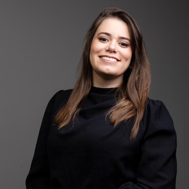 Priscila Lopes de Almeida